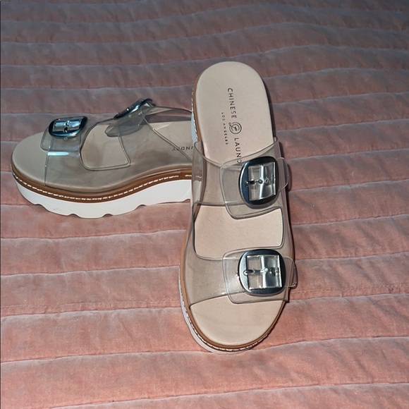 Chinese Laundry Size 9 - Picture 1 of 6